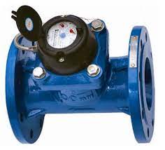 Flow Meter Air