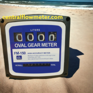 Flow Meter OGM