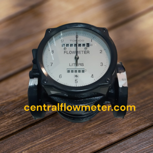 Flow Meter Tokico 2 Inche